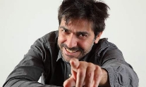 Agricantus: arriva il nuovo show di Vespertino | Balarm.it